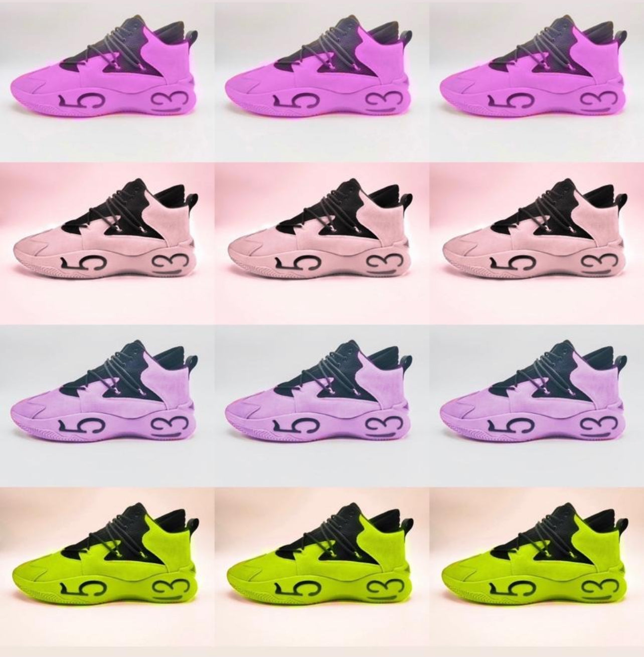 Shoes